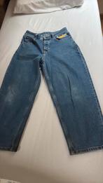 Skatebroek, Homeboy, Enlèvement, Porté, Bleu