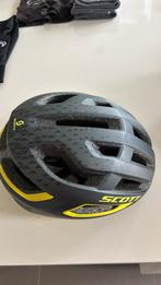 Scott arx plus MIPS - maat M - 55-59cm, Fietsen en Brommers, Fietsaccessoires | Fietshelmen, Ophalen, Zo goed als nieuw, M