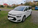 Citroën C4 Picasso, Auto's, Citroën, Automaat, Leder, Particulier, Navigatiesysteem