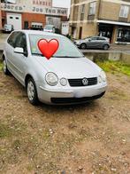 Benzine 1.4   79.000 km+ garantie+ gekeurd voo verkoop, Auto's, Automaat, 1398 cc, 5 zetels, Particulier