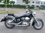 honda vt 750 shadow  "21000 km", 750 cc, 2 cilinders, Chopper, Bedrijf