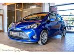 Toyota Yaris 1.0 VVT-i 72cv Y-oung Garantie 24 mois, https://public.car-pass.be/vhr/360fc620-1a81-44c9-9b86-deaf6cca47c7, Achat