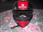 Motorhelm Shark Carbon te koop, Motoren, Kleding | Motorhelmen, Ophalen, Dames, XL, Shark
