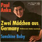 paul anka, Ophalen of Verzenden
