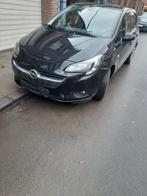 Opel corsa 12essence mod2020 euro6d temp vc ve ac rcd ja gps, Auto's, Zwart, Bedrijf, 5 deurs, Corsa