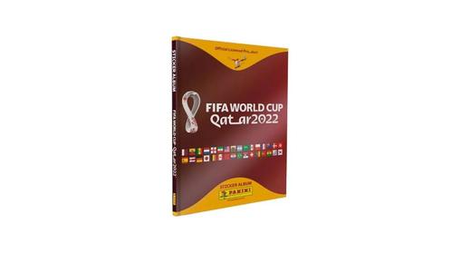 Panini stickers Qatar 2022 FIFA World Cup, Collections, Autocollants, Neuf, Sport, Enlèvement ou Envoi
