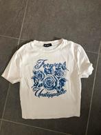 T-shirt, maat M, Kleding | Dames, T-shirts, Ophalen of Verzenden, Zo goed als nieuw, Maat 38/40 (M)