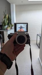 Panasonic Lumix DMC-GF7 + 12-32 MM + 45-150 MM, Ophalen, Zo goed als nieuw