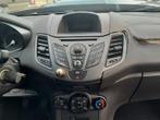RADIO Ford Fiesta 6 (JA8) (01-2008/12-2017) (AM5T18C815DK), Auto-onderdelen, Gebruikt, Ford
