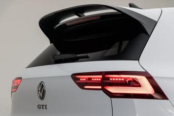 Volkswagen Golf 8 GTI Clubsport Spoiler OEM 5H4827934E 5H482