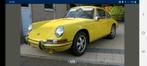 Porsche 912, Auto's, Particulier, Te koop