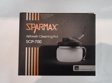  Sparmax  Cleaning  SCP-700 beschikbaar voor biedingen