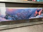 Kaders met foto grand canyon, Antiek en Kunst, Kunst | Tekeningen en Fotografie, Ophalen