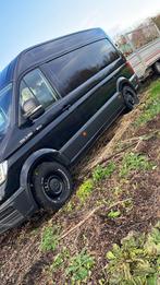 Man tge, Auto's, MAN, Particulier, 4x4, Te koop