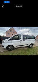 X taxi turbo kapot, Euro 5, Diesel, Particulier, Transit