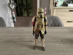 Star Wars Shoretrooper character (29 cm), Ophalen of Verzenden, Gebruikt