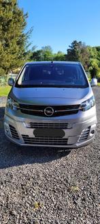 Te koop Opel Vivaro, Auto's, Automaat, Stof, Vivaro, USB