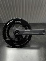 Rotor Vegast crankset + presfit lagers (NIEUW), Ophalen, Zo goed als nieuw
