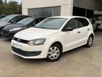 Volkswagen Polo, 1.2i, autom airco, stoelverwarming & garant, Auto's, Voorwielaandrijving, Euro 5, Stof, Cruise Control
