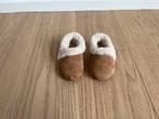 Pantoffels zara home, Kinderen en Baby's, Babykleding | Schoentjes en Sokjes, Ophalen of Verzenden, Zo goed als nieuw