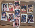 Genre Panini Upper Deck 115 verschillende afbeeldingen baske, Ophalen of Verzenden, Gebruikt