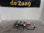 Injector (benzine injectie) van een Renault Captur, Ophalen of Verzenden, 3 maanden garantie, Gebruikt, Renault