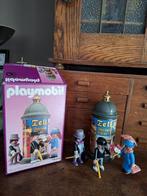 playmobil set 7029 ; w.germany 1990 Victorian Kiosk, Enfants & Bébés, Jouets | Playmobil, Comme neuf, Ensemble complet, Enlèvement ou Envoi