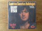 single barry ryan, Cd's en Dvd's, Ophalen of Verzenden, 7 inch, Rock en Metal, Single