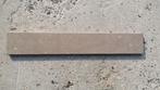 Plinten Cotto d'este Buxy Noisette, Ophalen, Hardsteen, Nieuw, Minder dan 100 cm