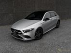 Mercedes A250e e l AMG Line l Pano l Premium+ l Electr. Seat, Auto's, Mercedes-Benz, Automaat, 4 deurs, Bedrijf, Zilver of Grijs