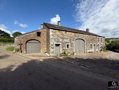 Huis à louer à Érezée, 3 chambres, Immo, Huizen te huur, Vrijstaande woning, F
