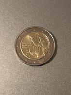 Speciale 2 euromunt, Postzegels en Munten, Munten | Europa | Euromunten, Verzenden, België