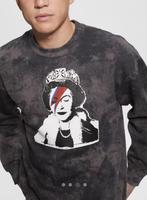 BANKSY GUESS Collector's Sweatshirt - Size XL - NEW, Ophalen of Verzenden
