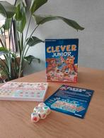 Clever junior, Ophalen, Zo goed als nieuw