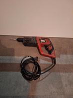 Black&Decker KD975, Doe-het-zelf en Bouw, Gereedschap | Boormachines, Ophalen, Gebruikt