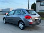 Renault Clio 1.2 Benzine - 17.500 KM - 1 eigenaar - Airco, Autos, Entreprise, 5 portes, Break, 55 kW