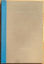 Bosco Sodi, Axel Vervoordt Gallery, Hong Kong, 2020, Ophalen of Verzenden, Nieuw, Schilder- en Tekenkunst