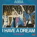 Abba - I have a dream, Single, Utilisé, Pop, 7 pouces