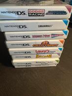 Nintendo ds games, Ophalen of Verzenden
