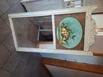 Trumeau spiegel, Huis en Inrichting, Woonaccessoires | Spiegels, Ophalen, Gebruikt, Rechthoekig