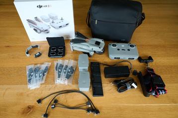 DJI Air 2S Fly More combo