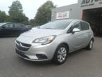 Opel corsa 1.4 benzine bj 2019 100000 km euro 6 btw wagen, Te koop, Zilver of Grijs, Stadsauto, Benzine