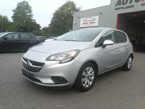 Opel Corsa 1.4 essence BJ 2019 100000 km euro 6 BTW, Autos, Opel, Entreprise, Achat, Corsa, Air conditionné, Ordinateur de bord