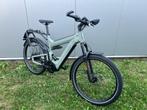 Nieuwe RIESE & MULLER - Superdelite GT Vario HS - 1050 WH fi, Fietsen en Brommers, Riese & Müller, Nieuw, Ophalen of Verzenden