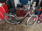 Elektrische fiets (stuk), Fietsen en Brommers, Elektrische fietsen, Ophalen, Gebruikt