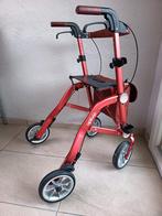déambulateur, Enlèvement, Pliable, Comme neuf