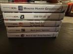 Nintendo 3ds games, Ophalen of Verzenden