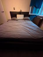 Luxe leren badframe, Antiek en Kunst, Ophalen