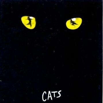 Cats - Andrew Lloyd Webber - Musical