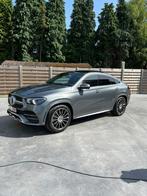 Mercedes gle 350 coupe amg diesel plug in, Auto's, Automaat, Leder, Particulier, Dealer onderhouden